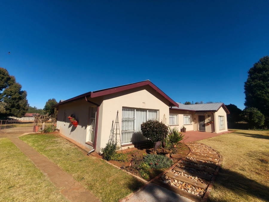 3 Bedroom Property for Sale in Koster North West